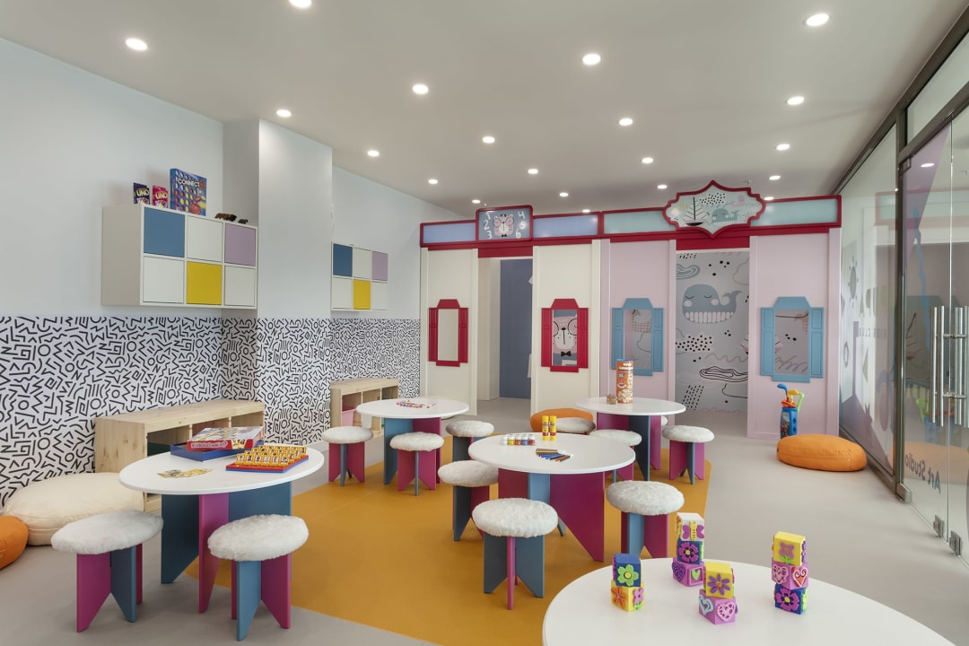 Sport & Freizeit Cullinan Belek