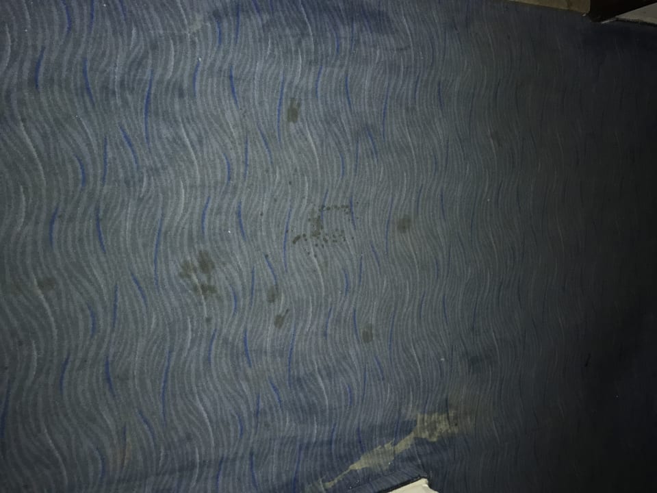 Zimmer Hotel Aslan City Kleopatra