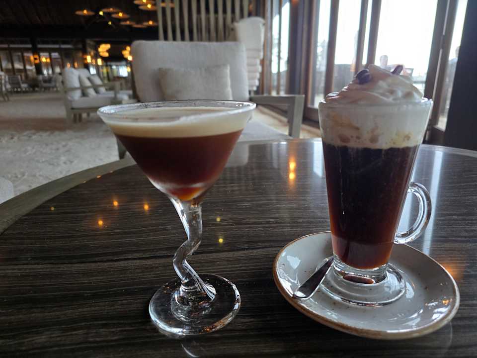 Gastro Jawakara Islands Maldives