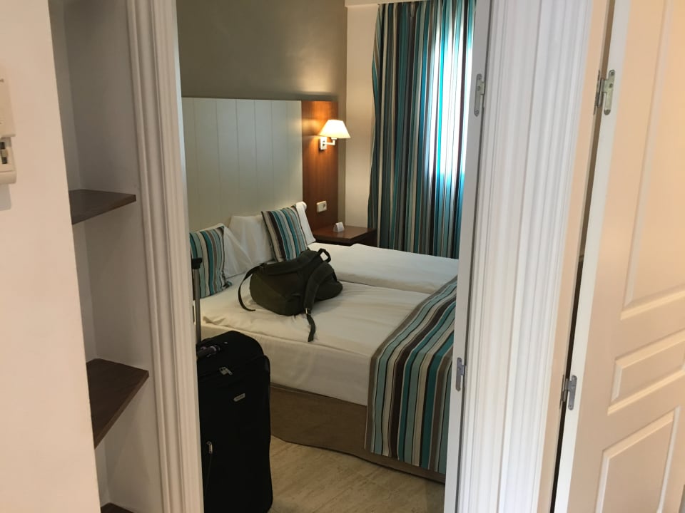 Zimmer R2 Lago Playa Park