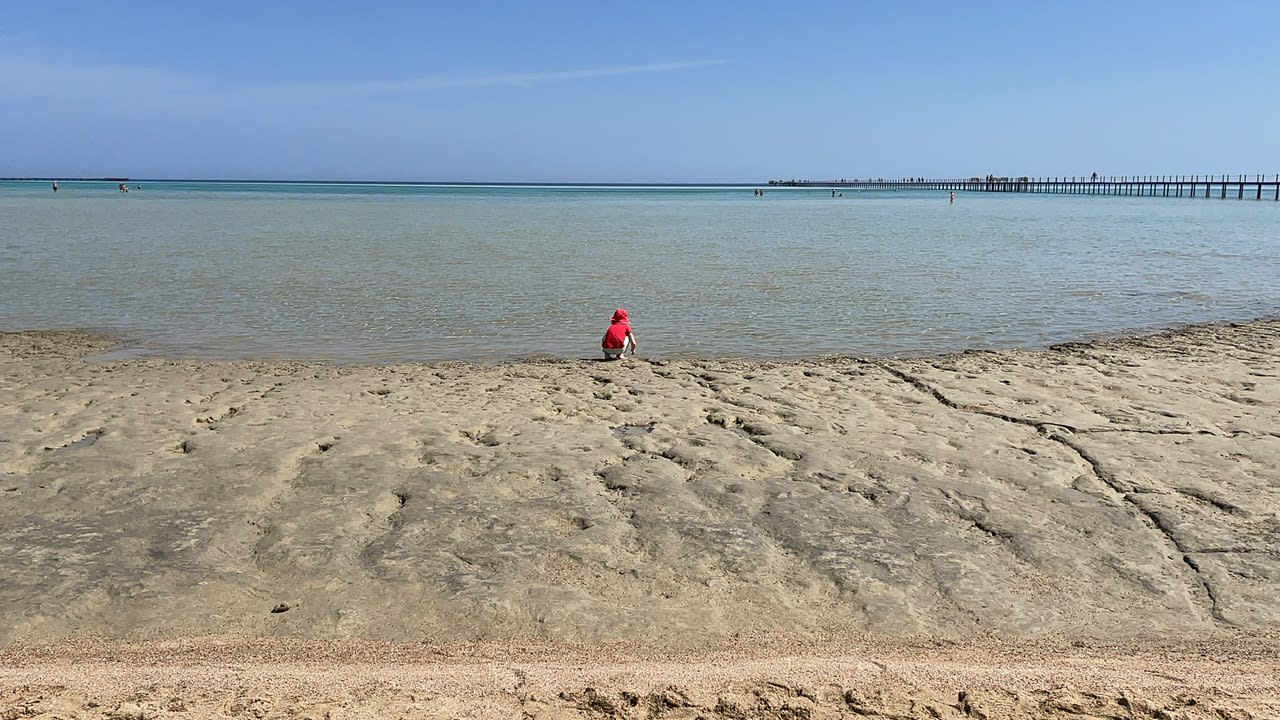 Strand Casa Mare Resort