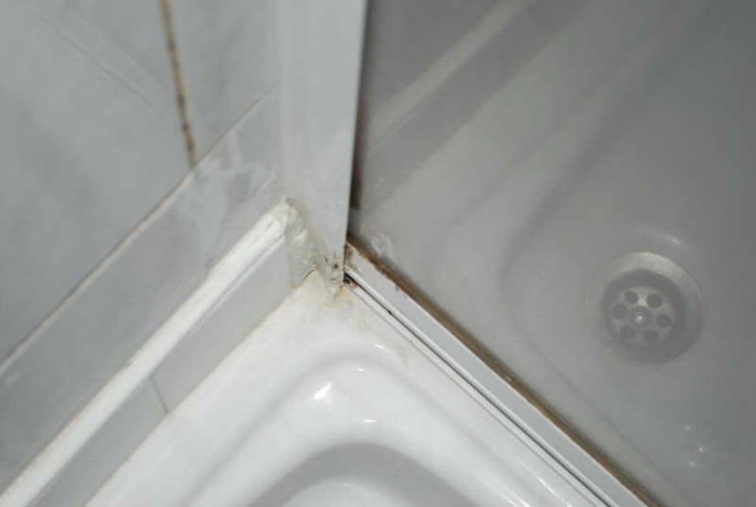 Łazienka Kustur Club Holiday Village