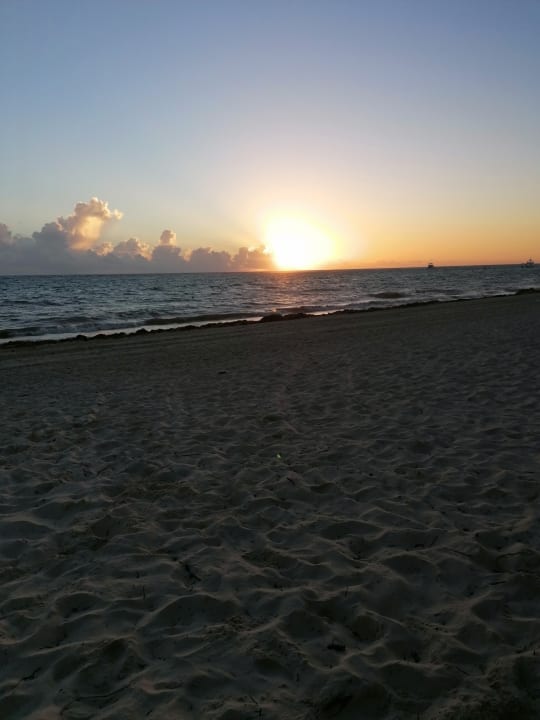 Strand Grand Palladium Select Bávaro Resort & Spa