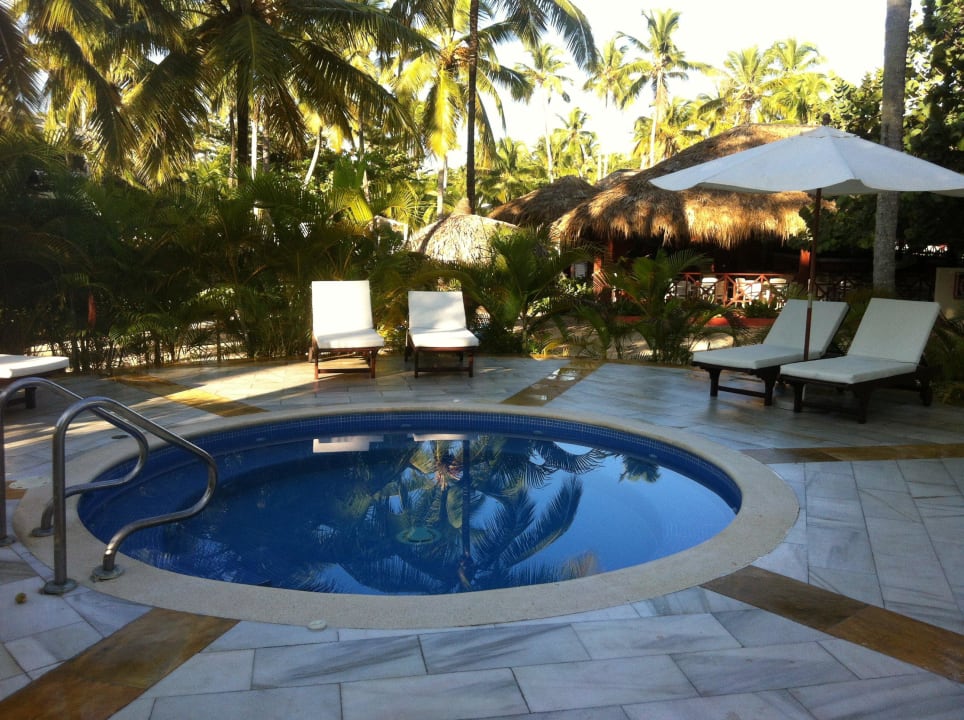 Jacuzzi Bahia Principe Grand El Portillo