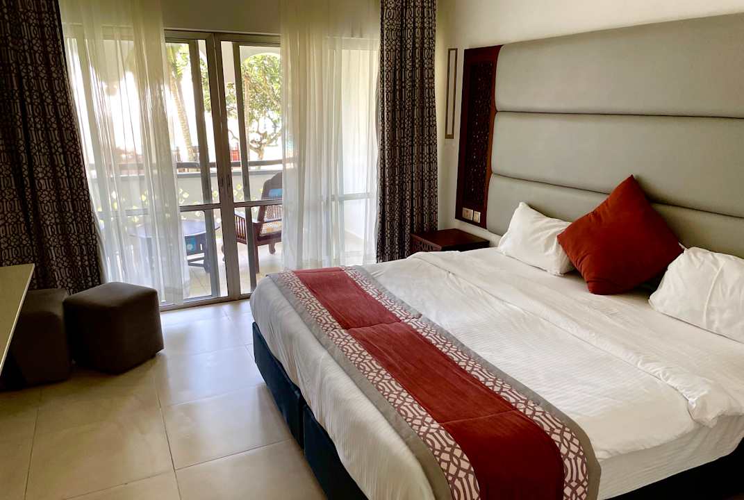 Zimmer Hotel Southern Palms Beach Resort