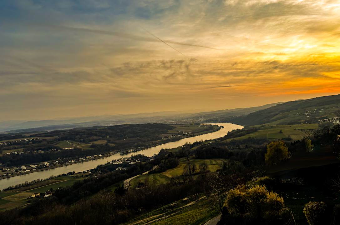 Gartenanlage Hotel Schachner