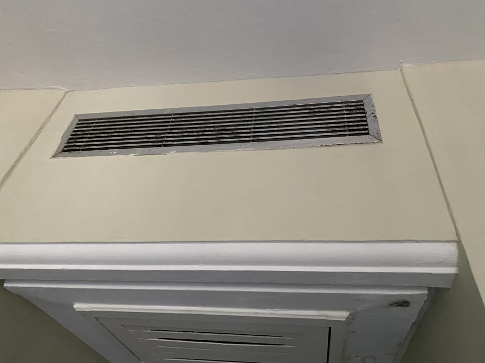 Außenansicht Houda Golf & Beach Club