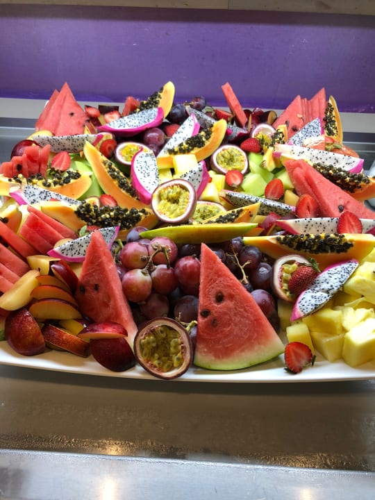 Gastro Aquagrand Artistic Luxury Beach Resort - Adults only