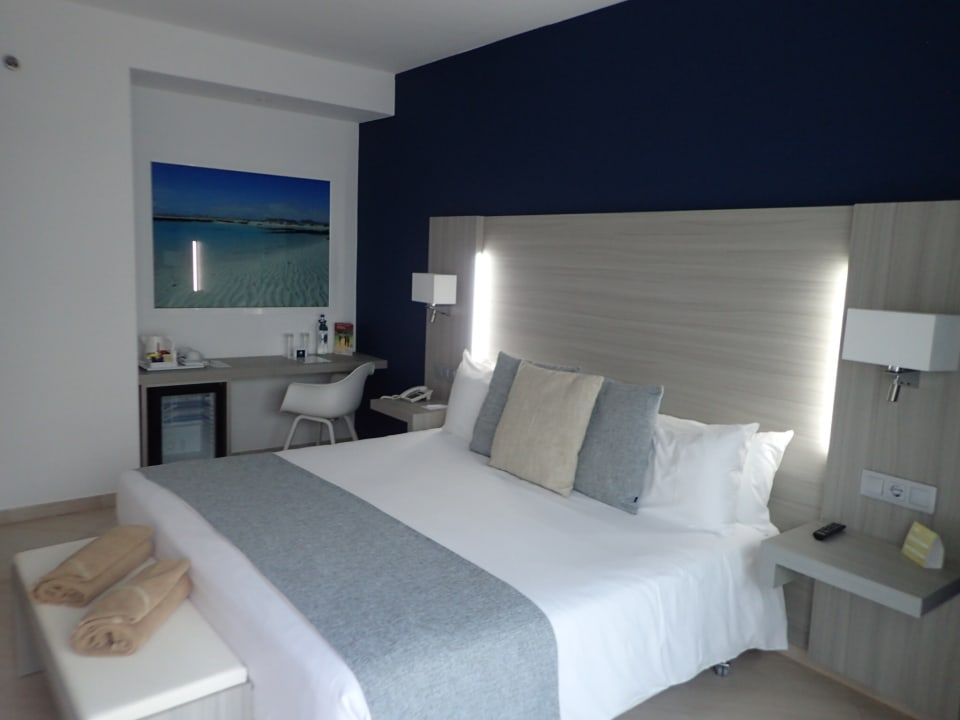 Zimmer Royal Palm Resort & Spa - Adults only