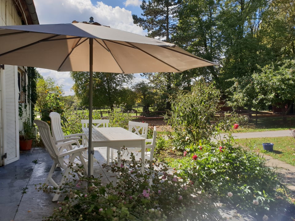 Garten Marxhof (Hürtgenwald) -