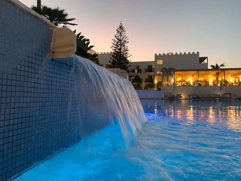 Pool TUI BLUE Oceanis Beach and Spa Resort