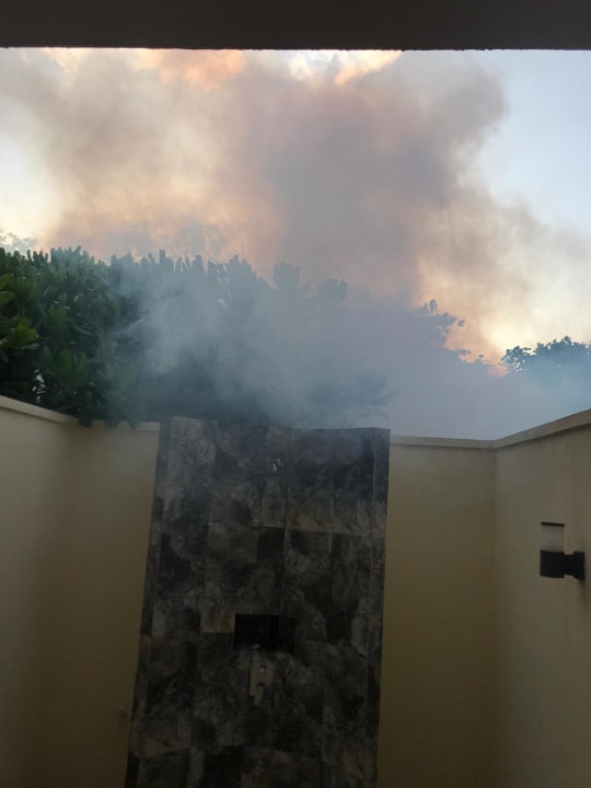 Zimmer Hondaafushi Island Resort