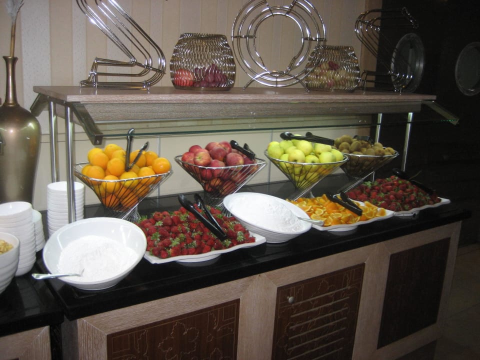 Restaurant & Büffet Aydinbey Kings Palace & Spa