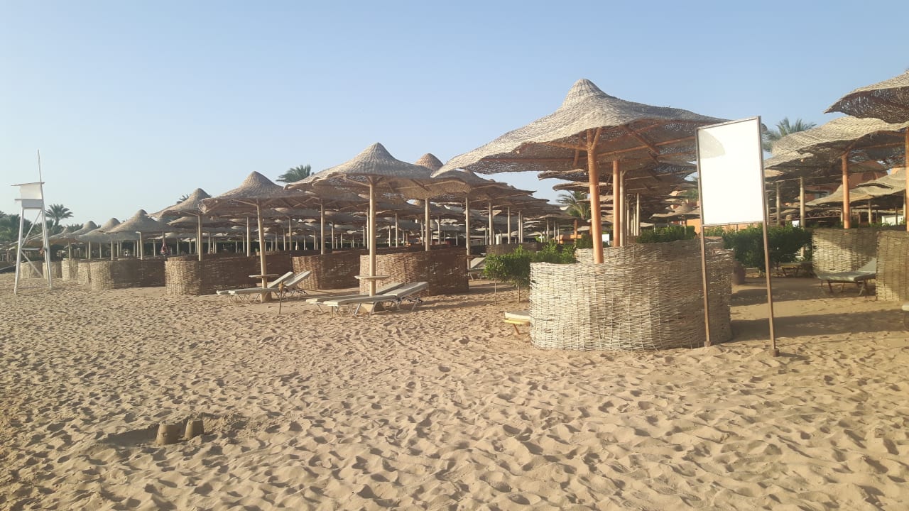 Strand Hotel JAZ Makadi Star & Spa