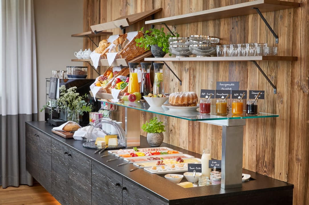 Gastro Berglodge Grossarl