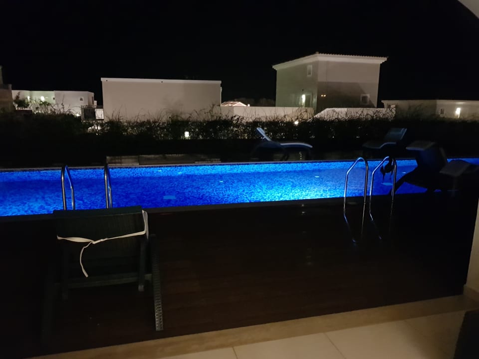 Außenansicht Anemos Luxury Grand Resort