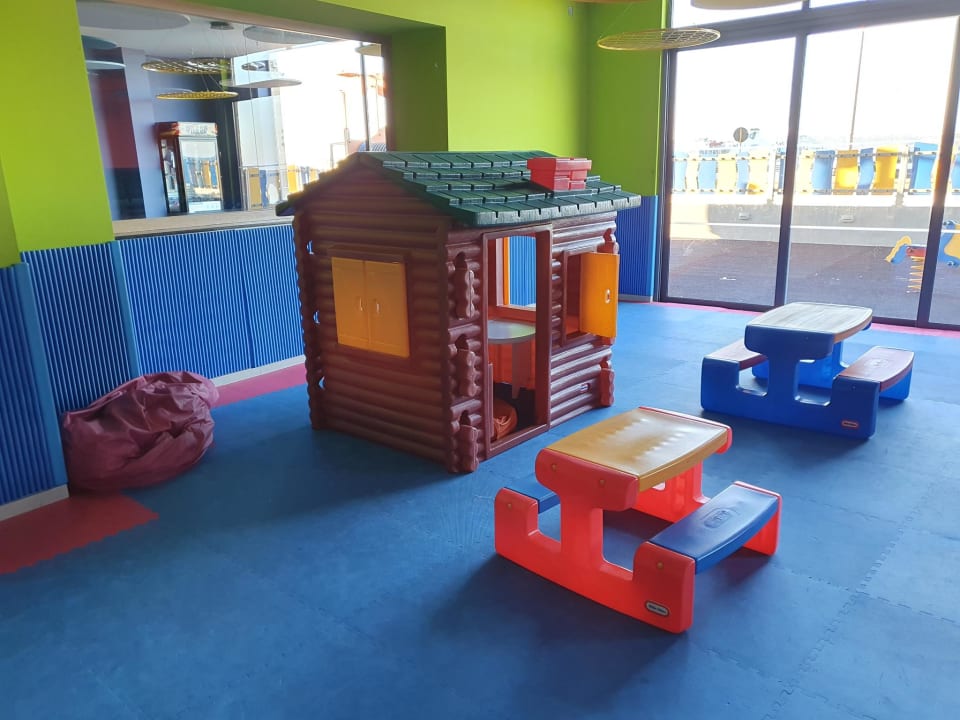 Sport & Freizeit Paradise Bay Resort Hotel