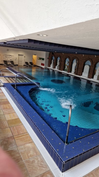 Sport & Freizeit Fini-Resort Badenweiler