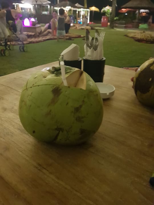 Kokosnuss  Ayodya Resort Bali