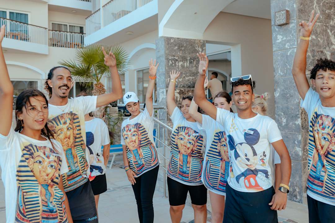 Sport & Freizeit Royal Star Beach Resort