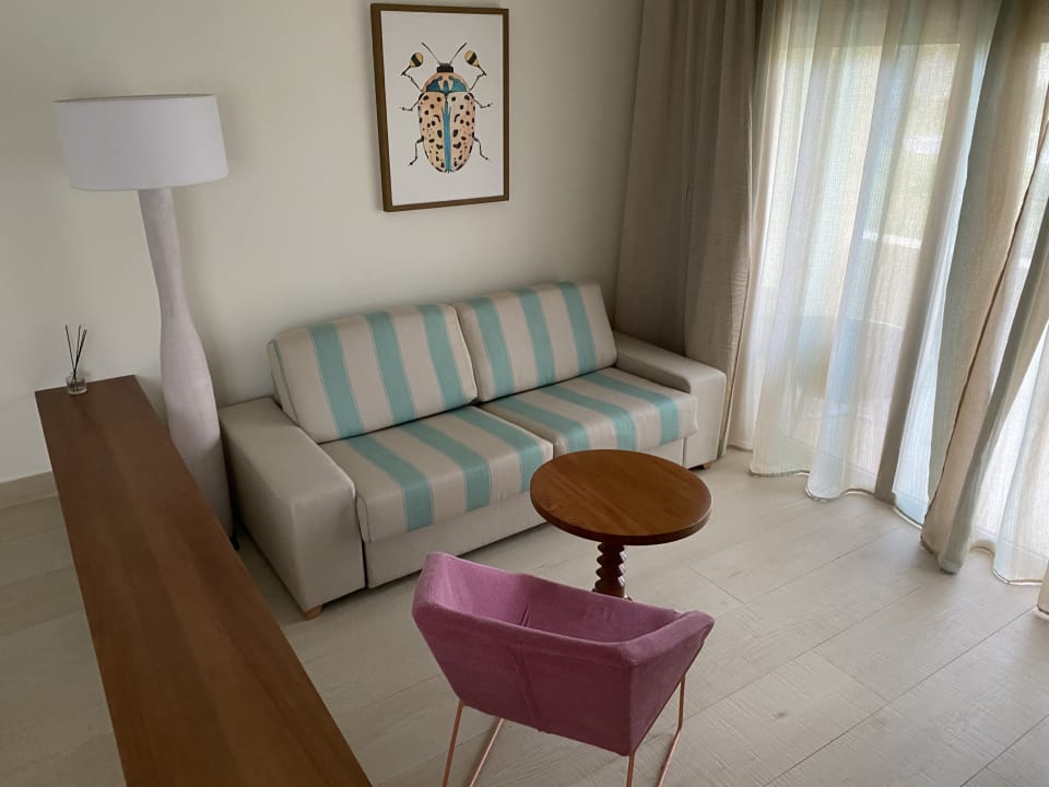 Zimmer Iberostar Selection Coral Bávaro