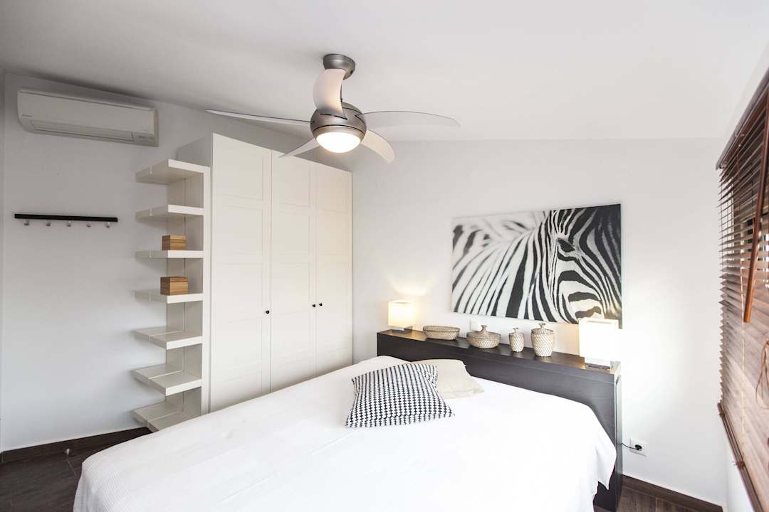 Accommodation Ammouda Villas