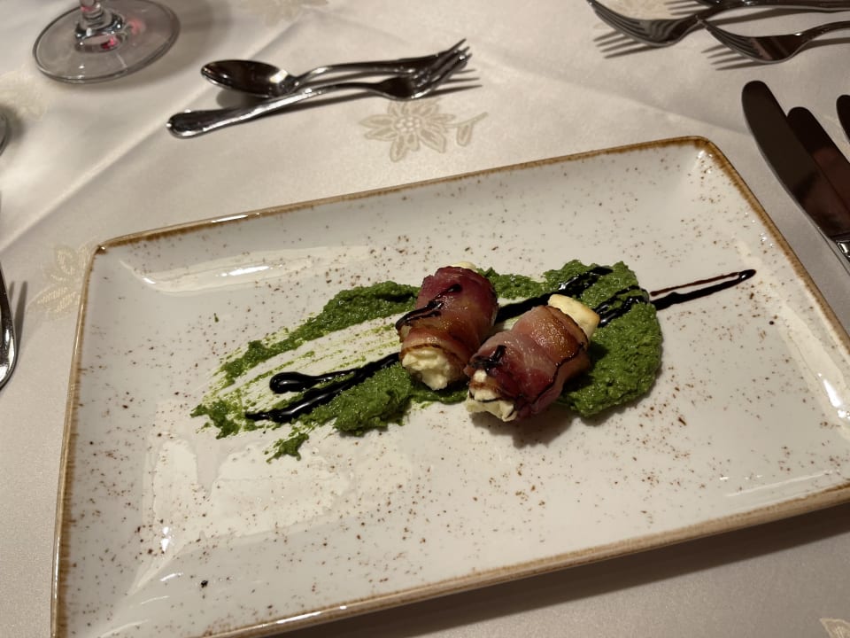 Gastro Alpinhotel Berghaus