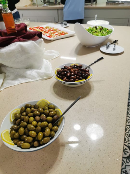 Gastro Kalimera Mare