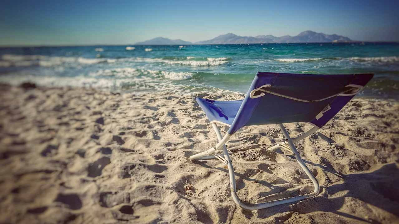 Strand Grecotel Casa Paradiso