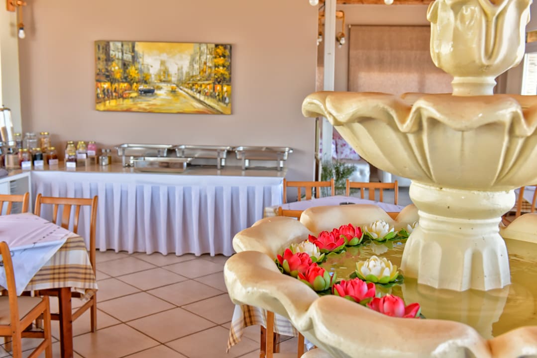 Gastro Kasapakis Hotel & Apartments