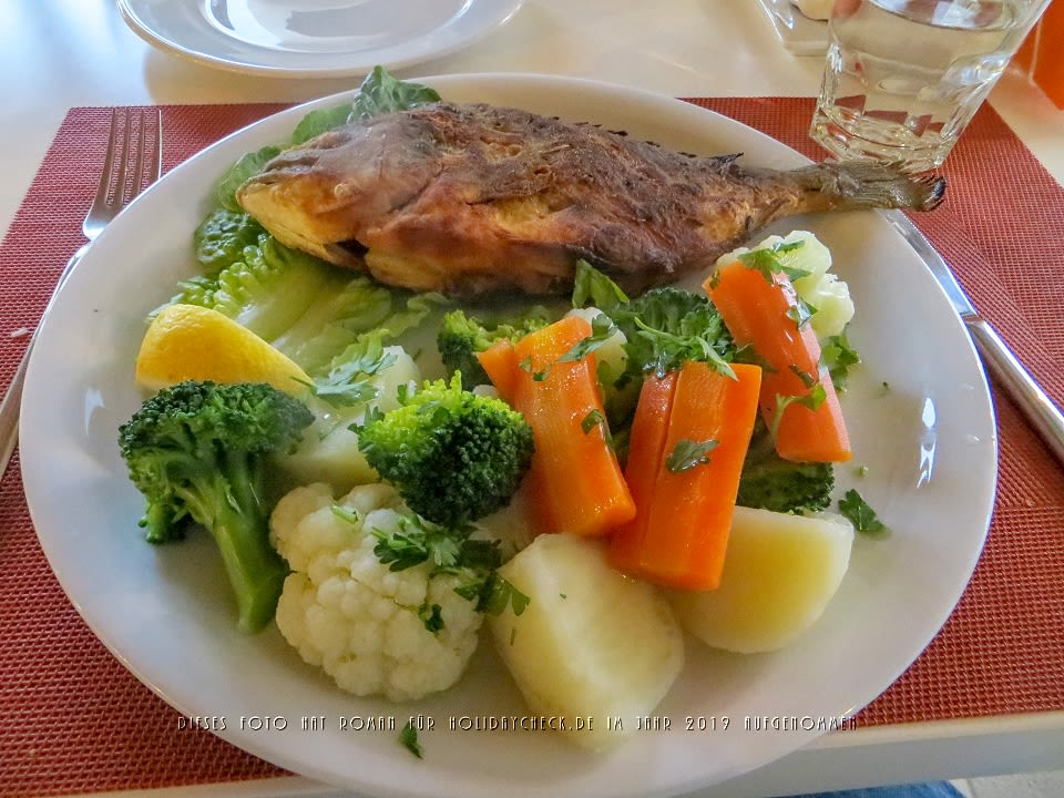 Gastro Hotel Villa Mare Monte