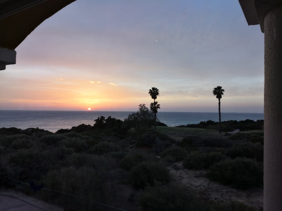 Ausblick Aldiana Club Andalusien