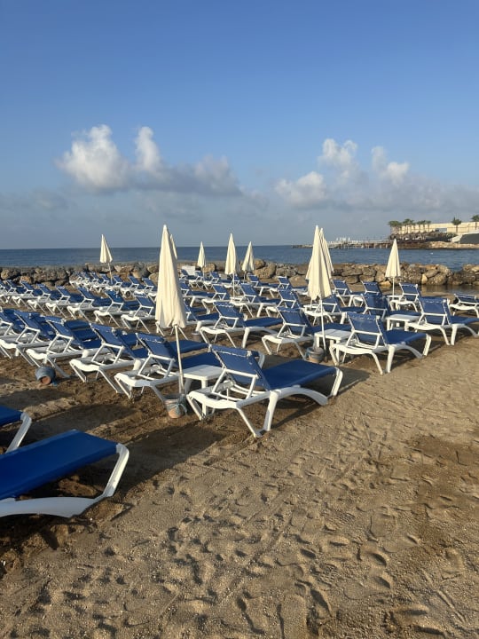 Strand Numa Bay Exclusive Hotel