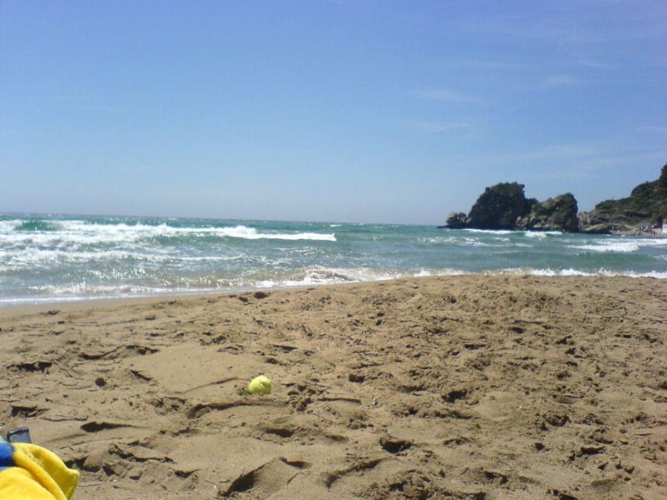 Strand u Wellen Bella Vista Apartments Pelekas