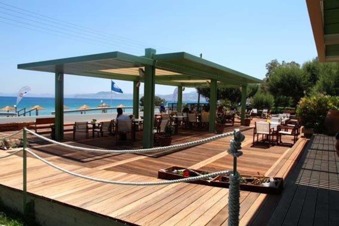 Bar Nereids Apartments