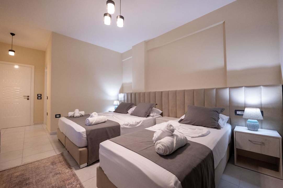 Zimmer Altobelo Hotel