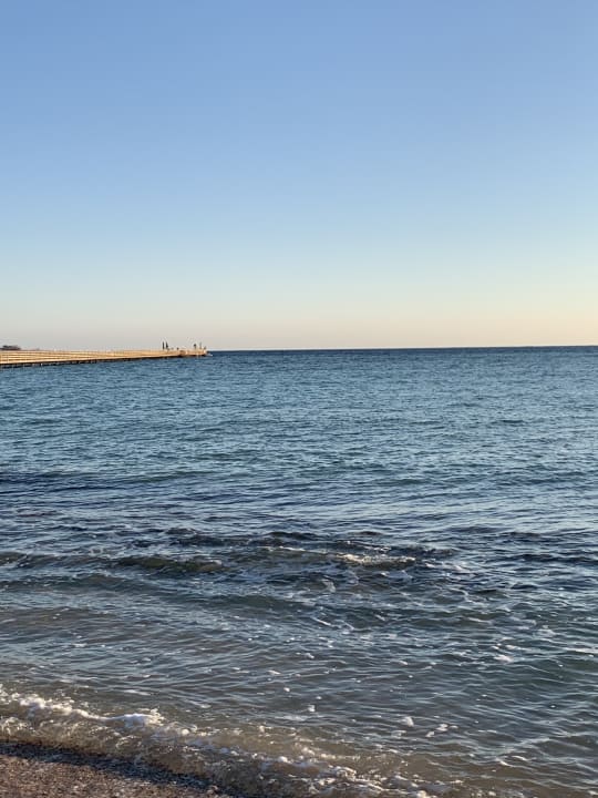 Strand Gravity Hotel & Aquapark Sahl Hasheesh