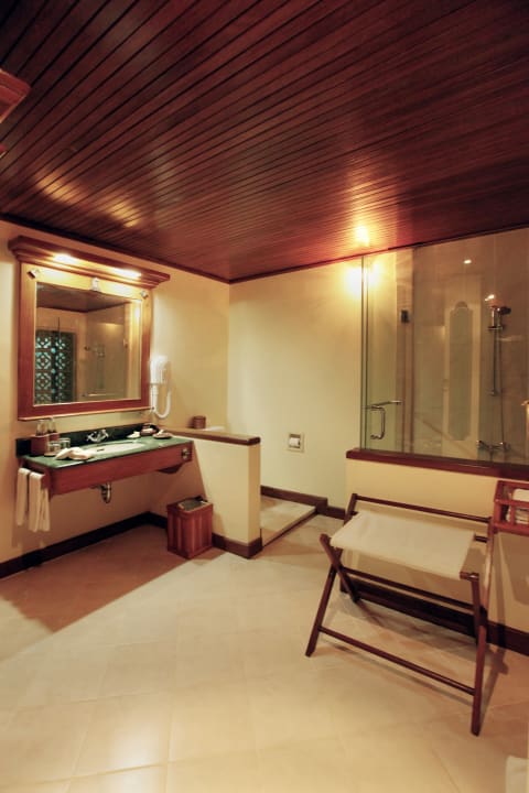 Zimmer Puri Bagus Lovina