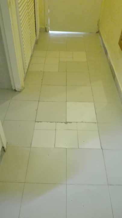 Zimmer Ruspina Beach Resort