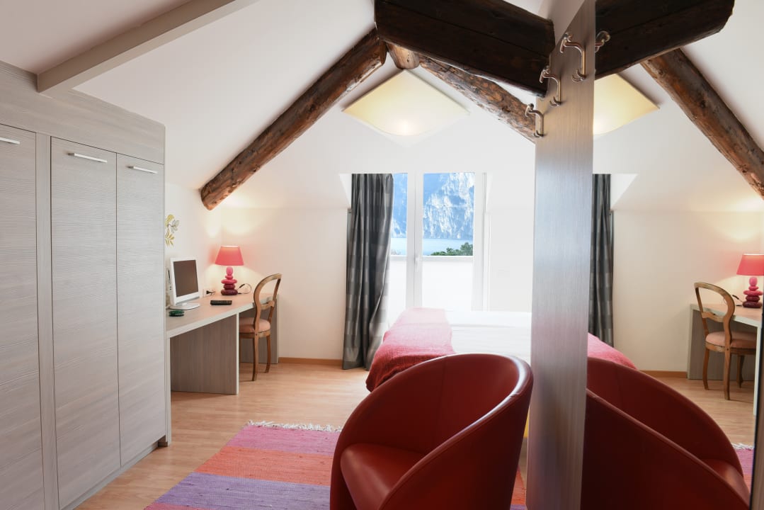 Zimmer Hotel Venezia