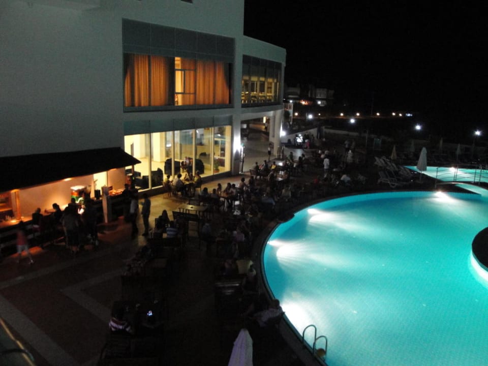 Pool Cenger Beach Resort & Spa