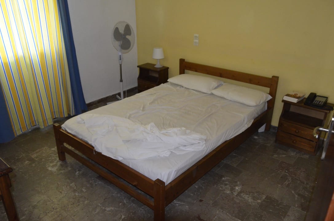 Schlafzimmer Corifo Village