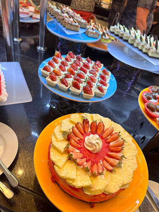 Gastro Side Royal Palace Hotel & Spa