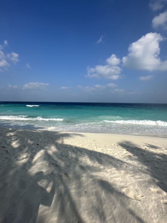 Strand NH Collection Maldives Reethi Resort