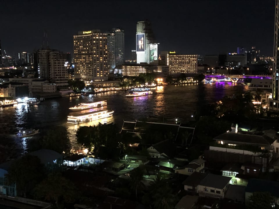 Ausblick Tower Club At Lebua