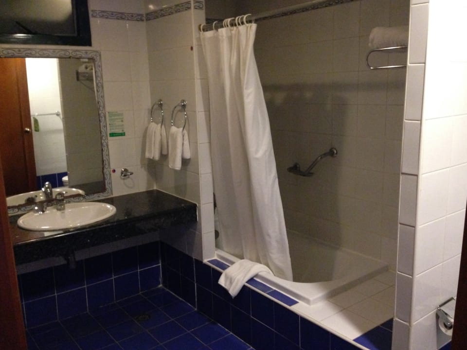 Zimmer Starfish Montehabana