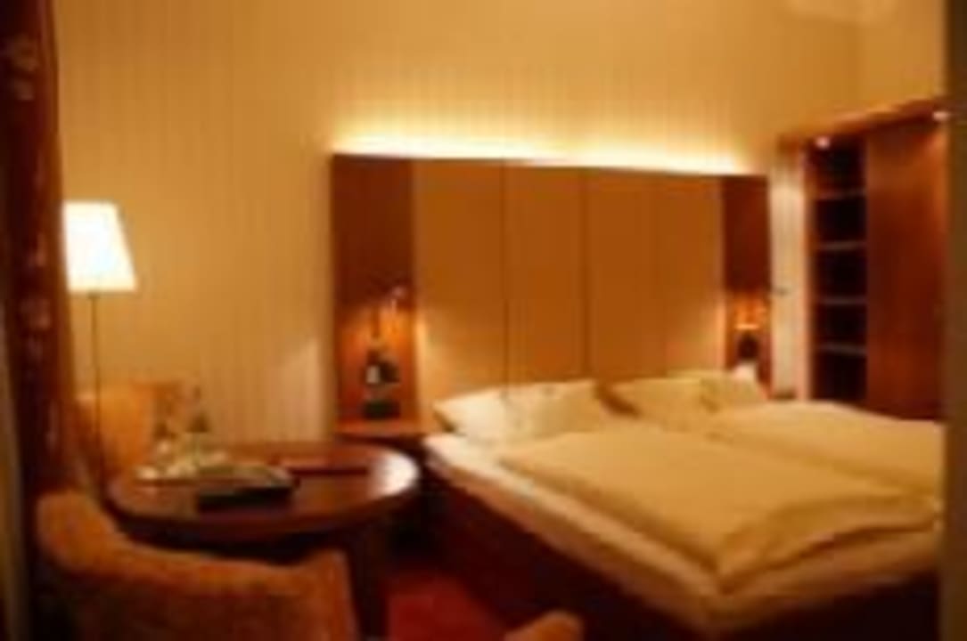 Doppelzimmer im Hotel Hanken Hotel Hanken