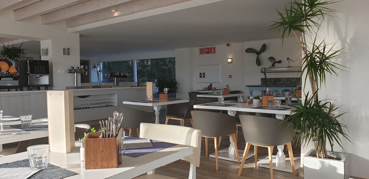 Gastro allsun App.-Hotel Barlovento