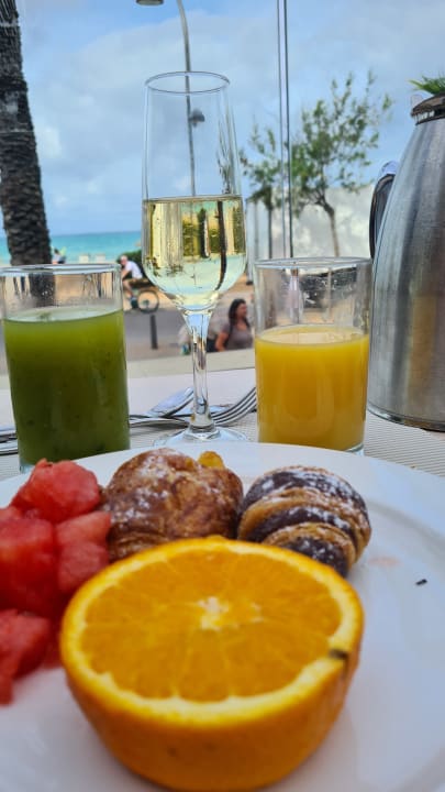 Gastro Myseahouse Flamingo - Adults only