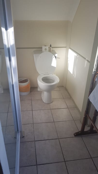 Zimmer Rosedene Guesthouse